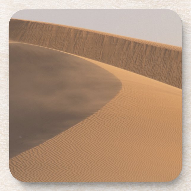 Morocco, Sand Dunes, Draa Valley Coaster (Front)