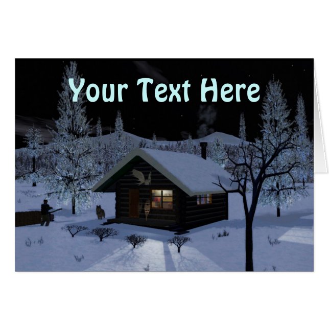 Moroz - Frost (Front Horizontal)