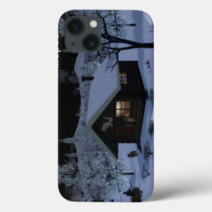 Moroz - Frost iPhone 13 Case