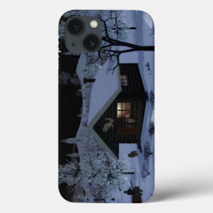 Moroz - Frost iPhone 13 Case