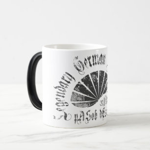 Morpher Mug