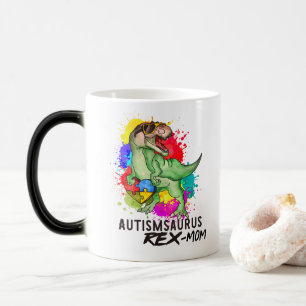 Morpher Mug