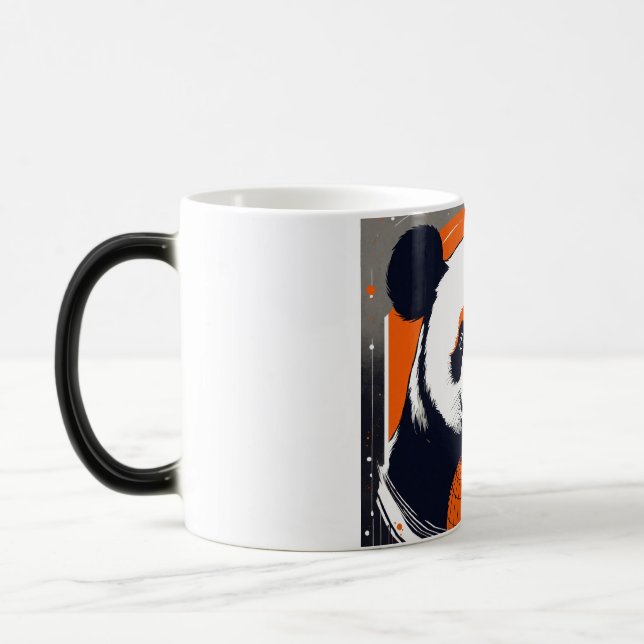 Morpher Mug (Gauche)