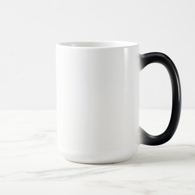 MORPHIN MUG gift Template DIY add colour text imag (Right)