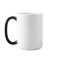 MORPHIN MUG gift Template DIY add colour text imag