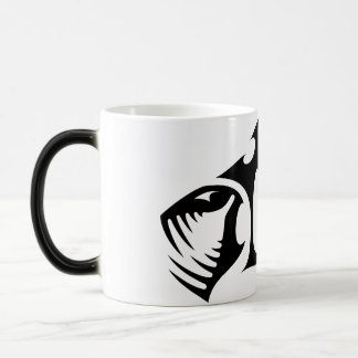 Morphing MentalMug Magic Mug