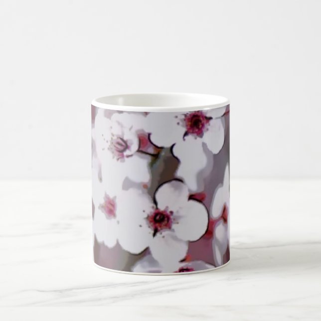 morphing mug (Center)