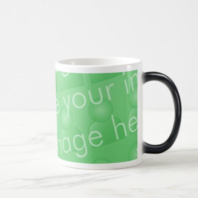 Morphing Mug (Right)