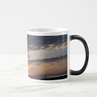 Morphing Mug