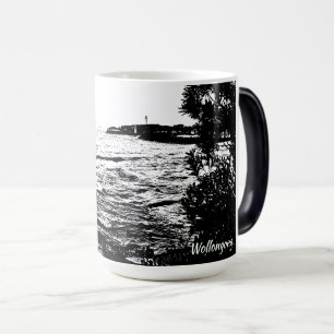 Morphing Mug, 444 ml Magic Mug
