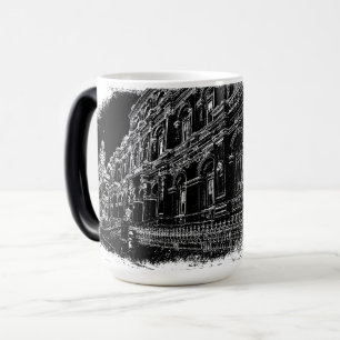 Morphing Mug, 444 ml Magic Mug