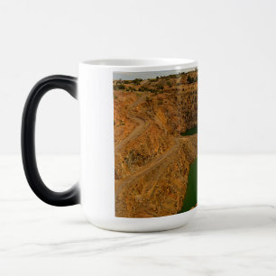Morphing Mug, 444 ml Magic Mug