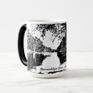 Morphing Mug, 444 ml, Magic Mug