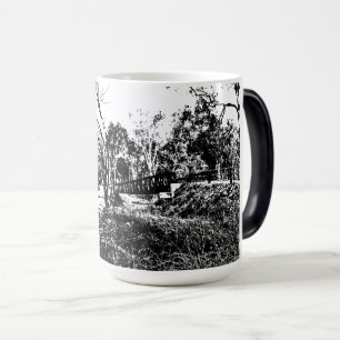 Morphing Mug, 444 ml, Magic Mug