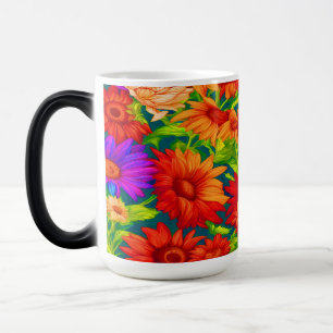 Morphing Mug - Abstract Beauty #47