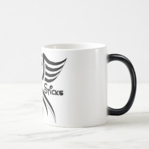 Morphing Mug - Customized