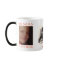 Morphing Mug / Time has flown!