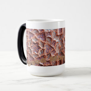 Morphing Mugs