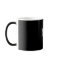 Morphing Name Mug-Mat