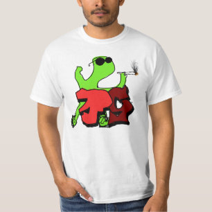 Morphsuit, low key smoken at its finest T-Shirt