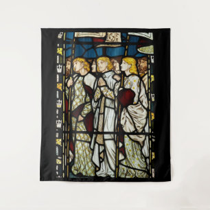 Morris - All Saints Tapestry