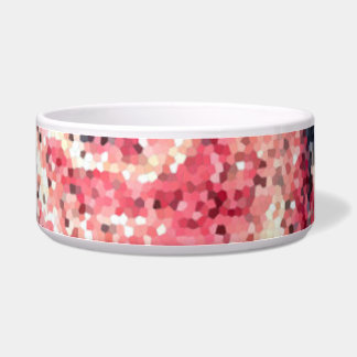 Morris Apples Ceramic Pet Bowl