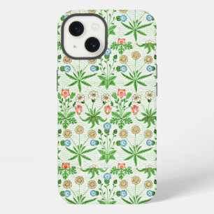 Morris - Daisy, Vintage William Morris Design iPhone 13 Case