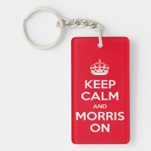 Morris Dancer's, Morris Dancing - Keep Calm