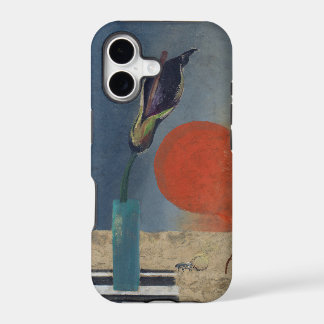 Morris Graves Lys Noir du Nil Casemate