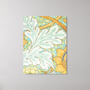 Morris - St. James Canvas Print