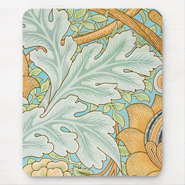 Morris - St. James Mouse Pad (Front)