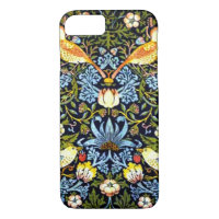 Morris - Strawberry Thief