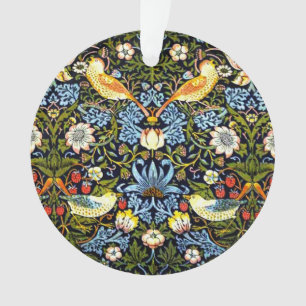 Morris - Thief aux fraises