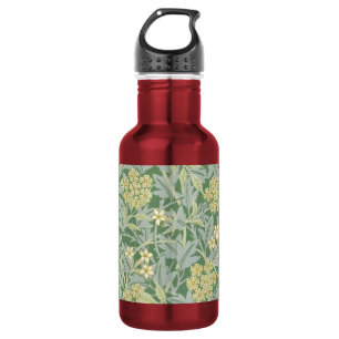 Morris Vine & Jasmine Garden Flower Classic 532 Ml Water Bottle