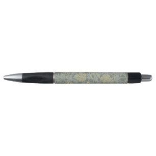 Morris Vine & Jasmine Garden Flower Classic Pen
