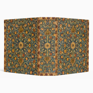 Morris Vintage Holland Park carpet Pattern Binder