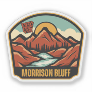 Morrison Bluff, Arkansas