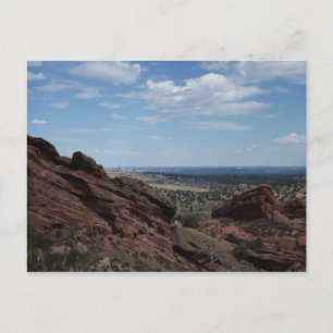 Morrison, Colorado Postcard