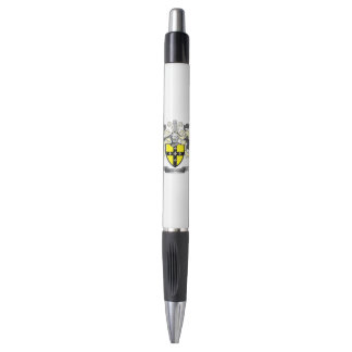 Morrison Family Crest Coat of Arms Pen