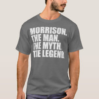 MorrisonMorrison Family name Morrison last Name Mo