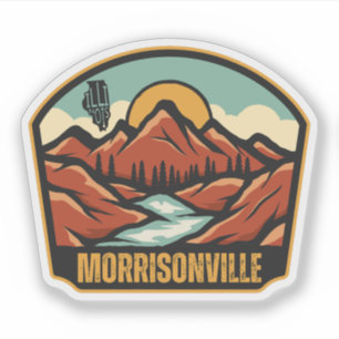 Morrisonville, Illinois 