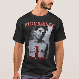 Morrissey T-Shirt
