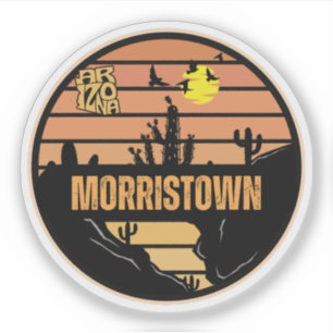 Morristown, Arizona