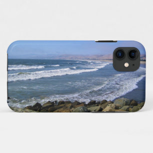 Morro Bay, California iPhone 11 Case