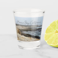 Morro Bay California Ocean Cliffs Photography