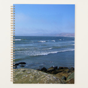Morro Bay, California Planner