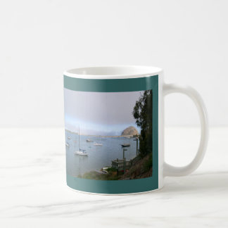 Morro Bay for the Office Coffee Mug
