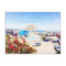 Morro Bay Postcard