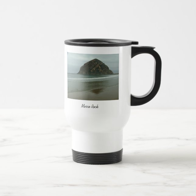 Morro Rock Mug (Right)