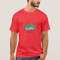 Morroco